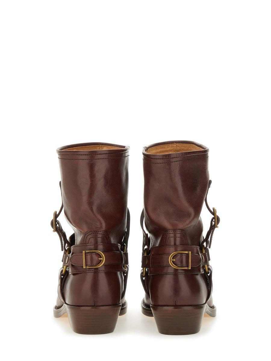 BOOTS 