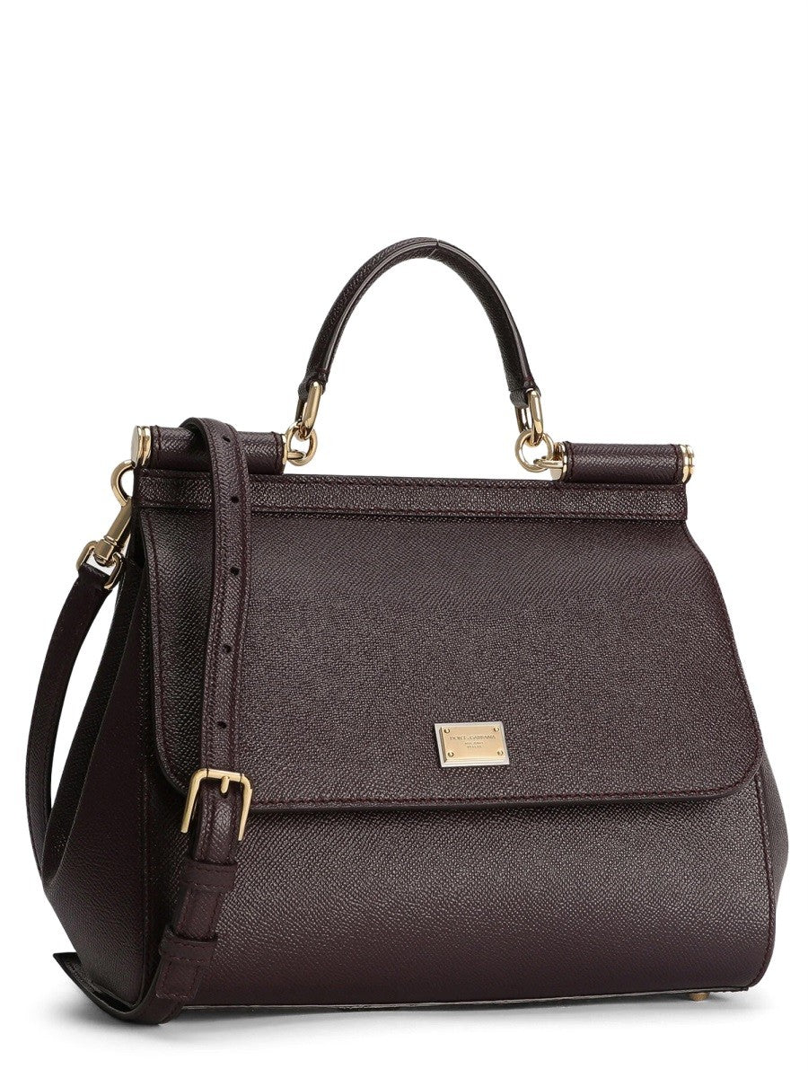 BORSA A MANO 