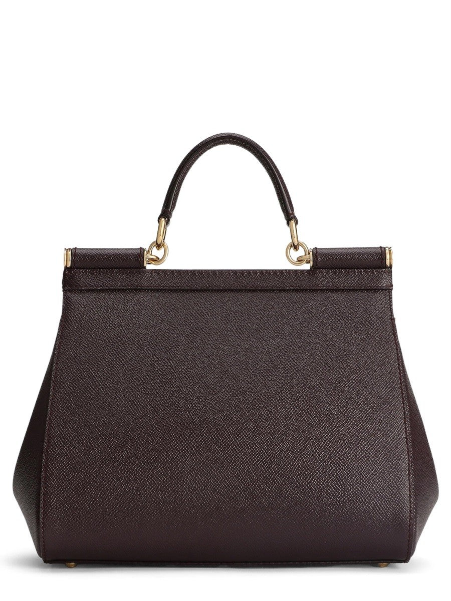BORSA A MANO 