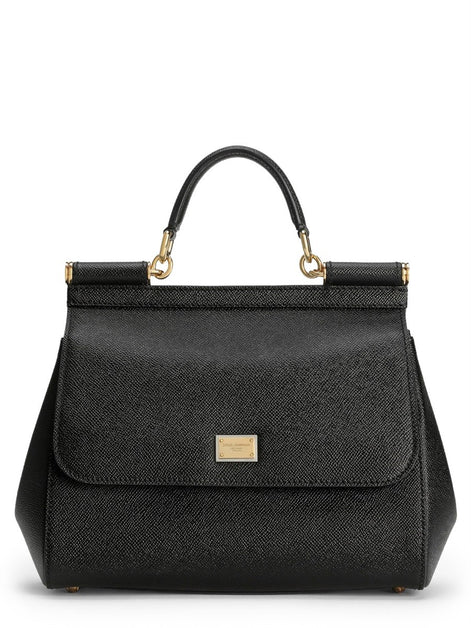 BORSA A MANO "SICILY" LARGE