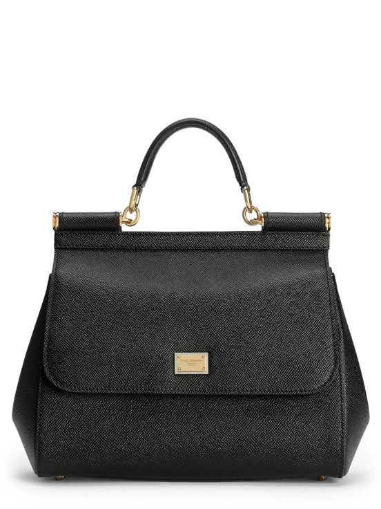 BORSA A MANO "SICILY" LARGE