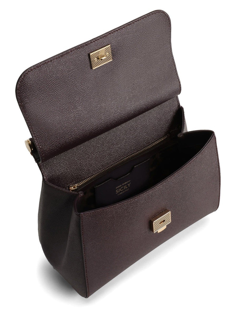 BORSA A MANO 