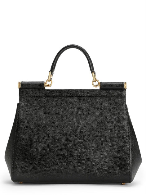 BORSA A MANO "SICILY" LARGE