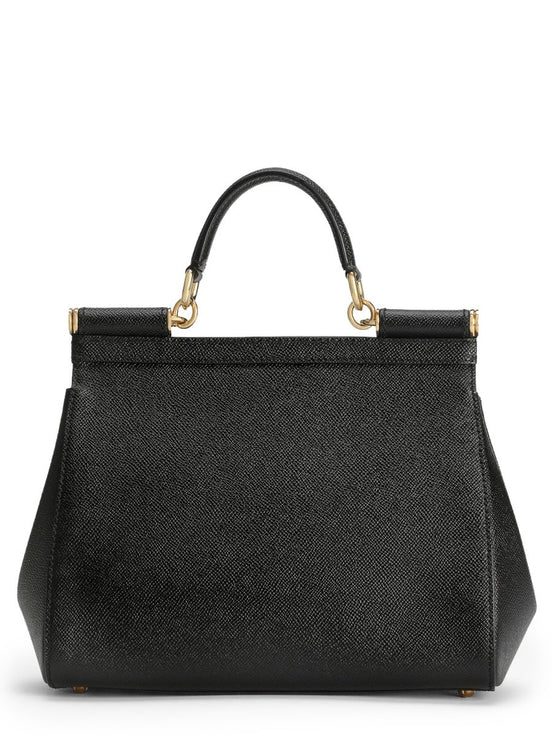 BORSA A MANO "SICILY" LARGE