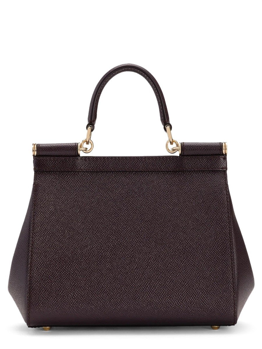 BORSA A MANO 