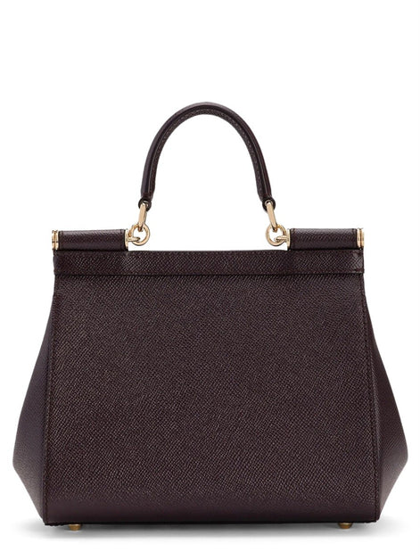 BORSA A MANO "SICILY" MEDIUM