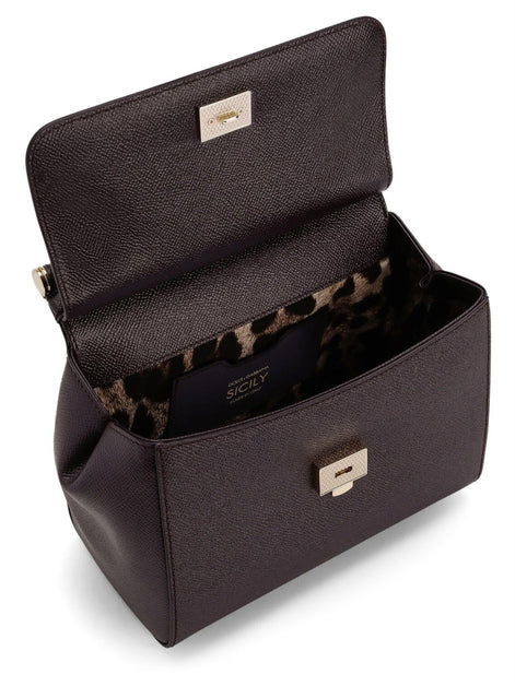BORSA A MANO "SICILY" MEDIUM