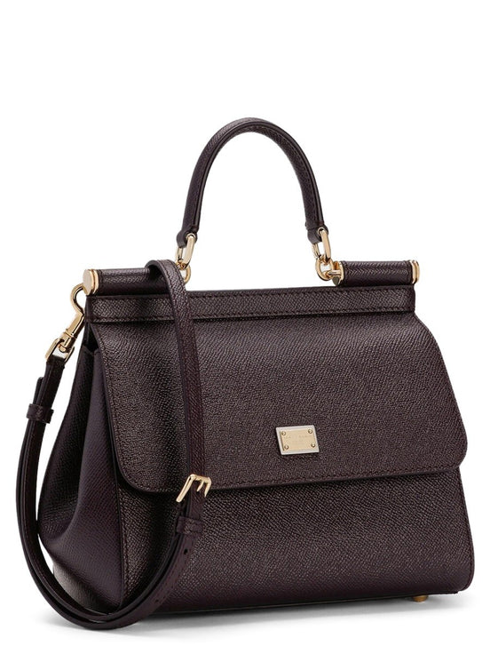 BORSA A MANO "SICILY" MEDIUM