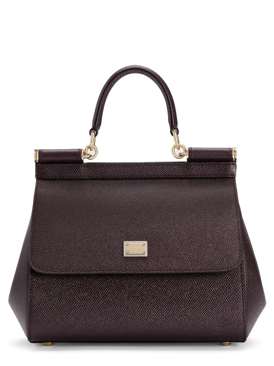 BORSA A MANO 