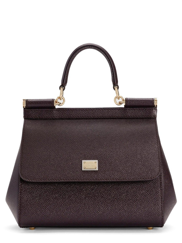 BORSA A MANO "SICILY" MEDIUM