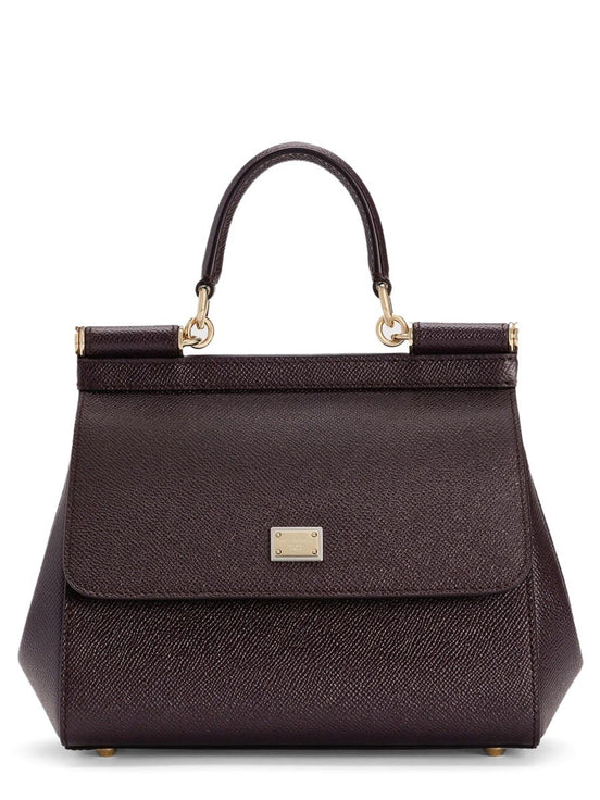 BORSA A MANO "SICILY" MEDIUM