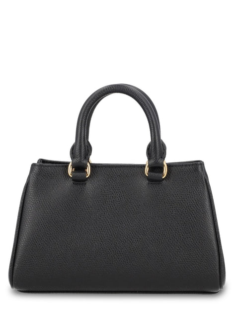 Valentino Garavani BORSA A MANO "VLOGO SIGNATURE" MINI