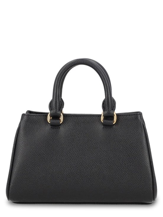 Valentino Garavani BORSA A MANO "VLOGO SIGNATURE" MINI