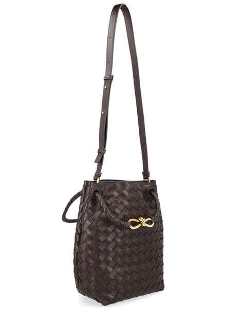 Bottega Veneta BORSA A SECCHIELLO "ANDIAMO" SMALL