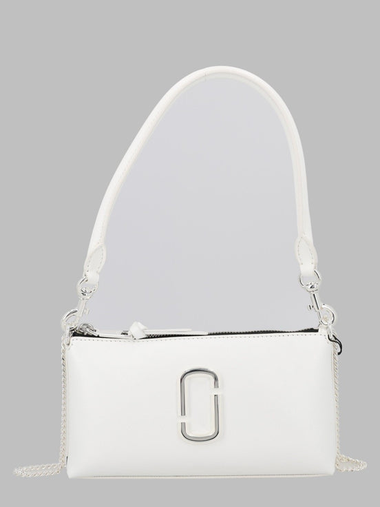 BORSA A SPALLA CONVERTIBILE "THE SNAPSHOT DTM"