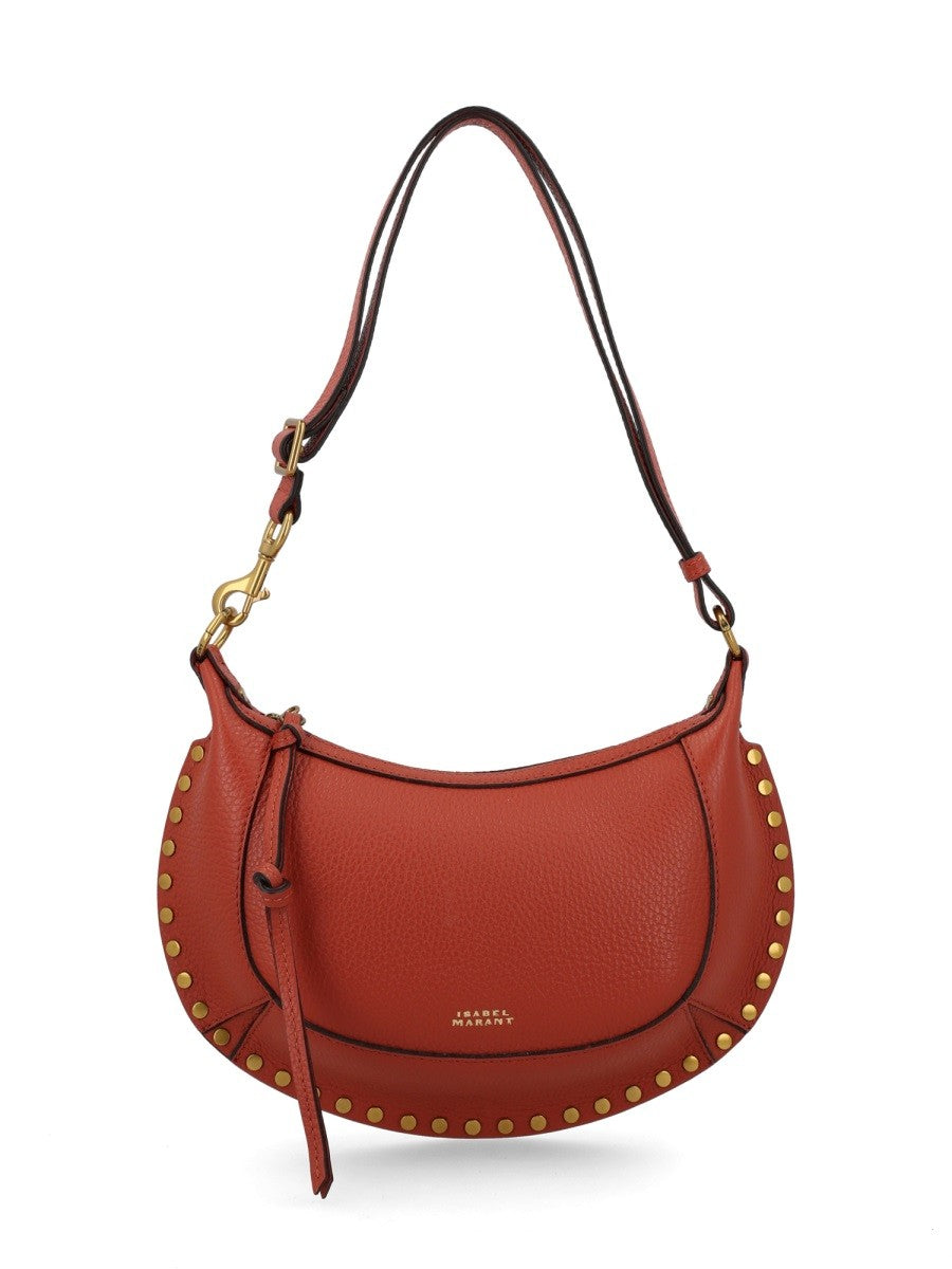 BORSA A SPALLA 