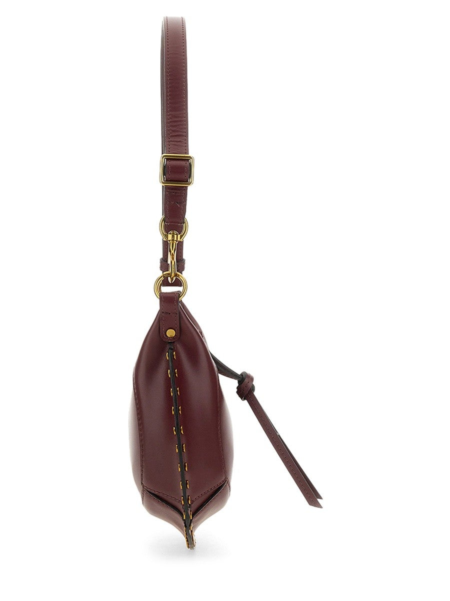 Isabel Marant BORSA A SPALLA 