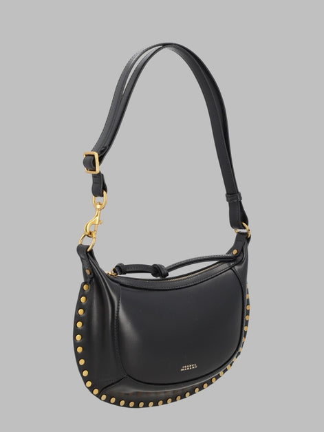 Isabel Marant BORSA A SPALLA "OSKAN MOON"