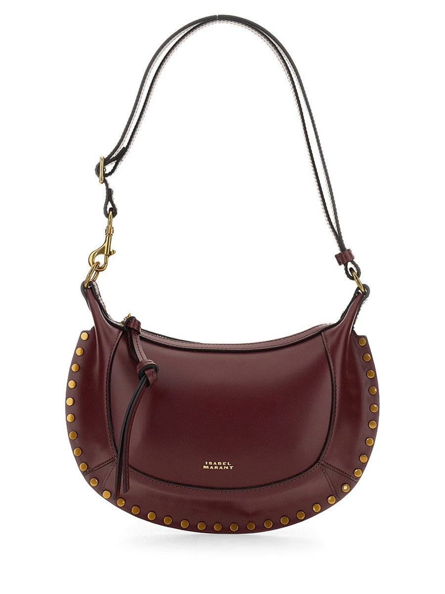 BORSA A SPALLA 