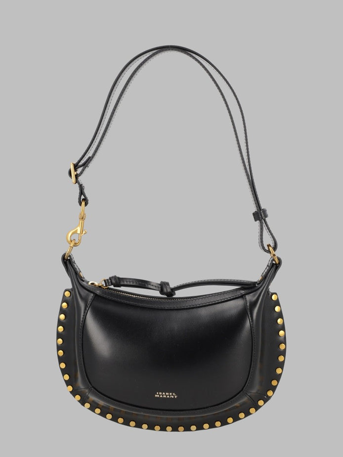 BORSA A SPALLA "OSKAN MOON"