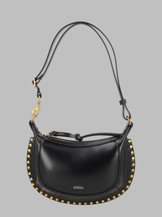 BORSA A SPALLA "OSKAN MOON"
