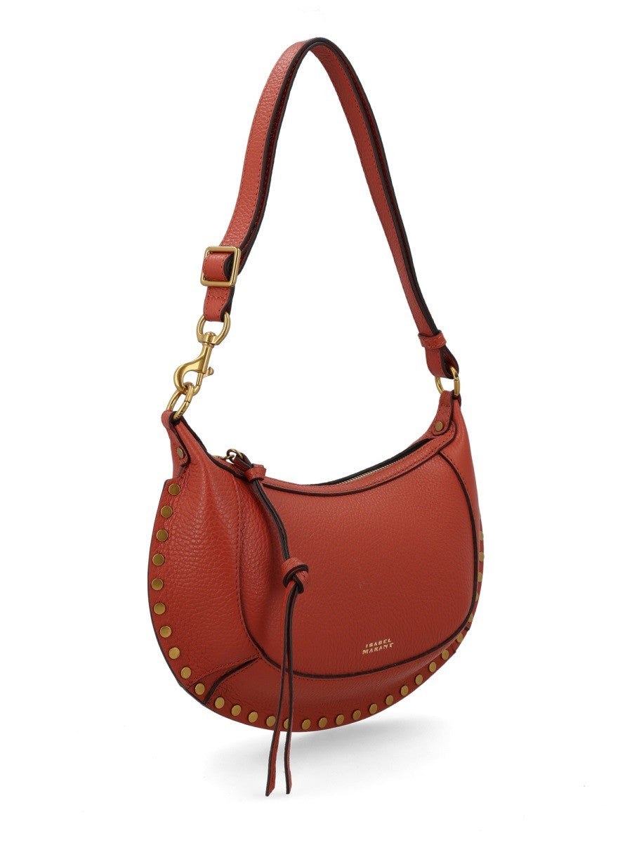 BORSA A SPALLA 