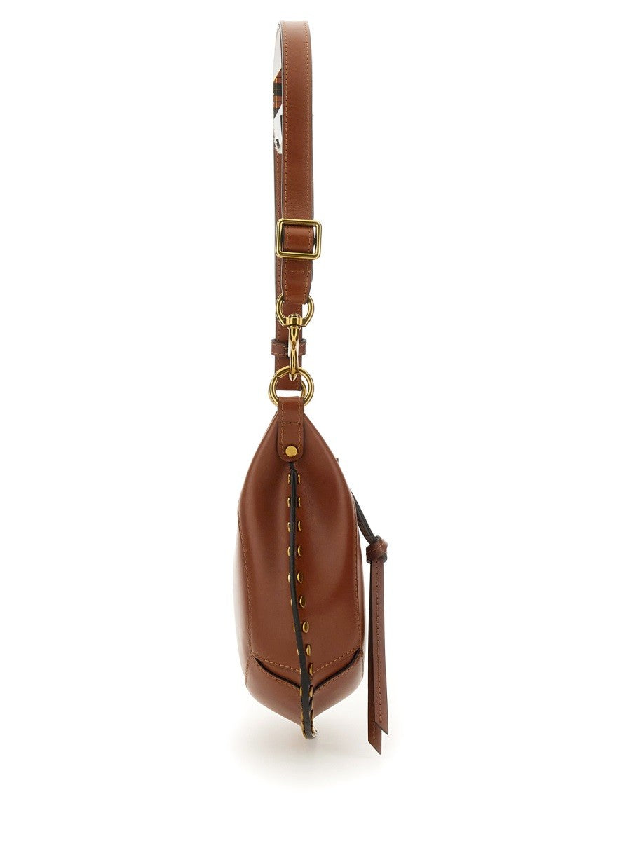 Isabel Marant BORSA A SPALLA 