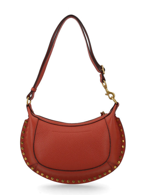 BORSA A SPALLA "OSKAN MOON"