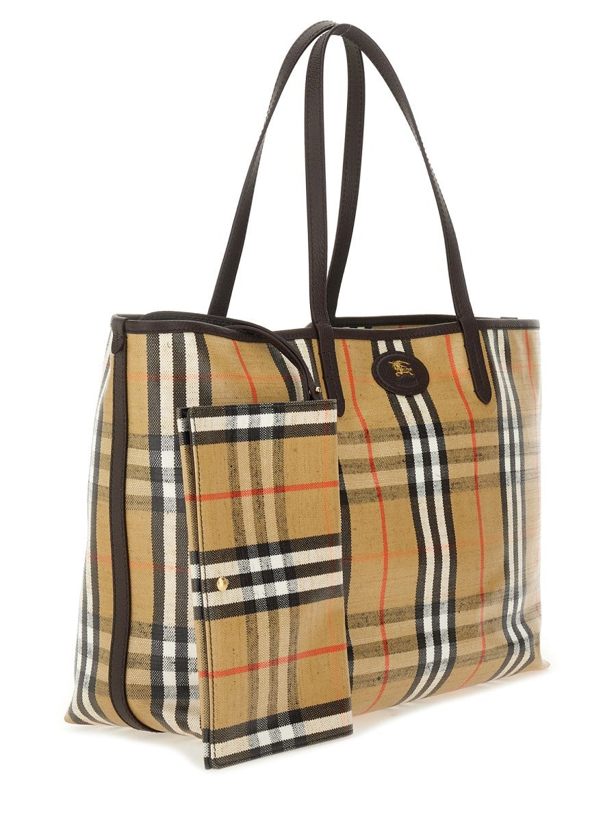BORSA A SPALLA 