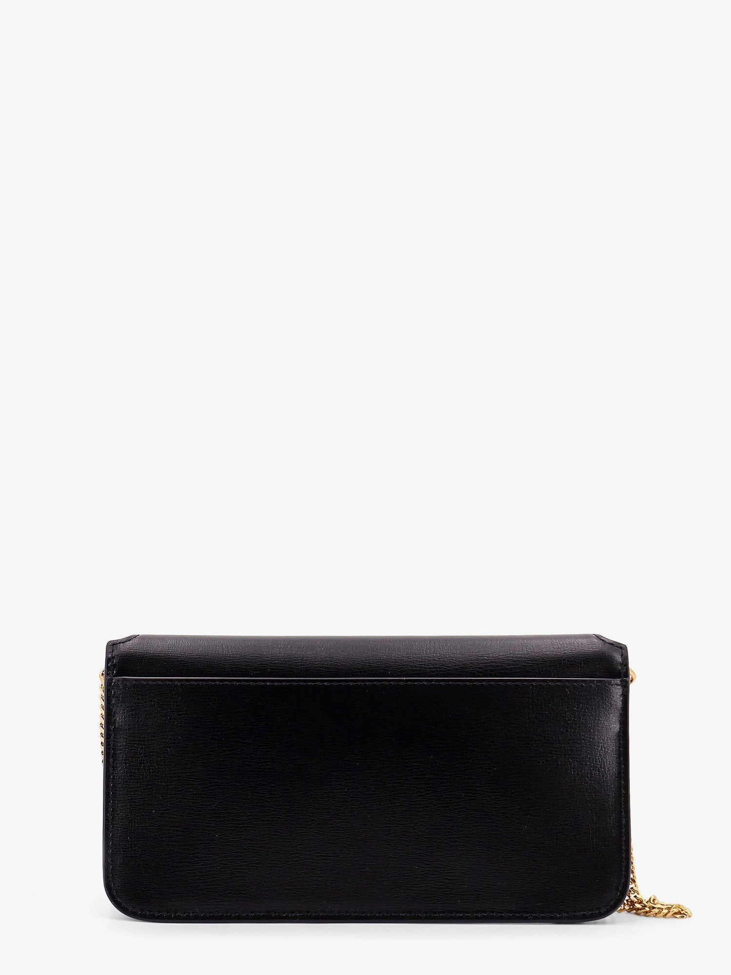 Cassandre Monogram leather crossbody bag