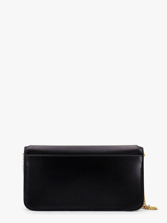 Cassandre Monogram leather crossbody bag