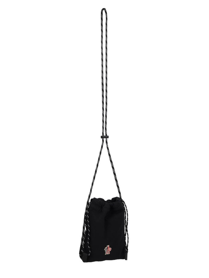 Borsa a Tracolla "Makaio"