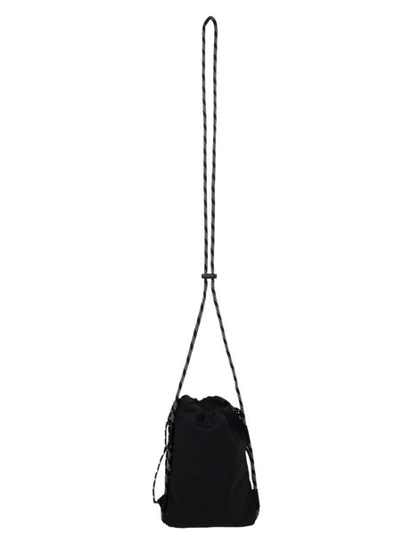 MONCLER GRENOBLE Borsa a Tracolla "Makaio"