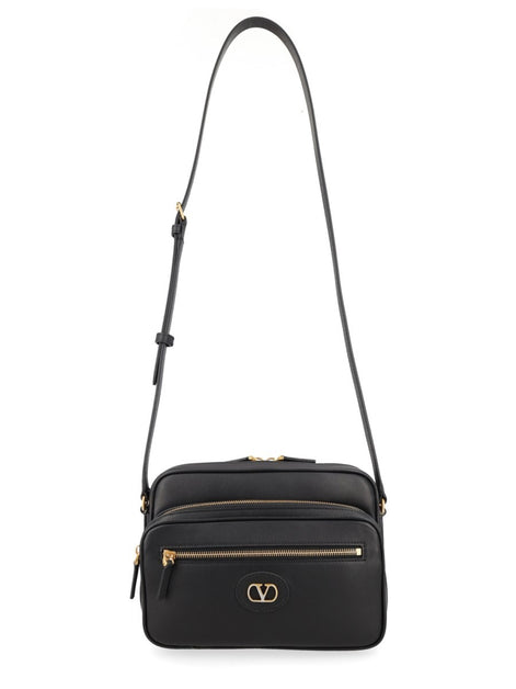 BORSA "ANTIBES" CON LOGO