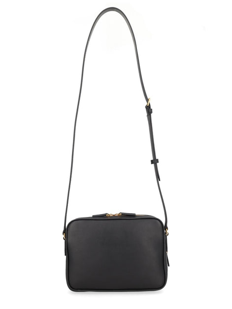 BORSA "ANTIBES" CON LOGO