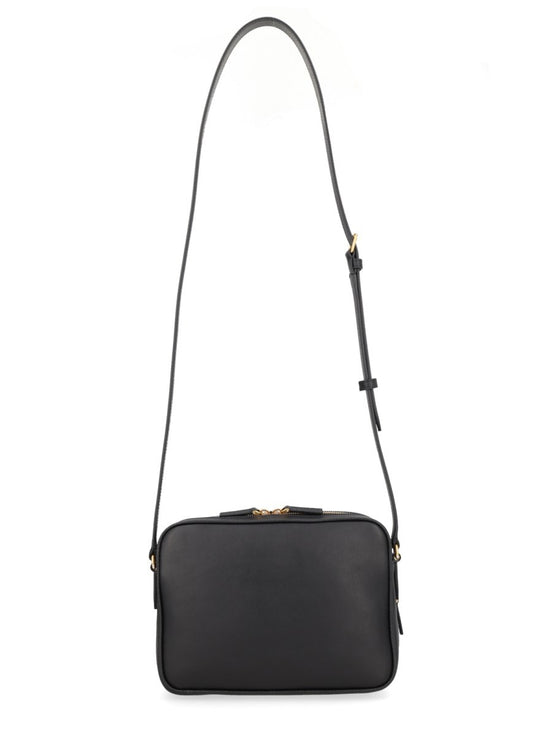 BORSA "ANTIBES" CON LOGO