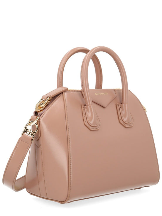 BORSA "ANTIGONA" MINI