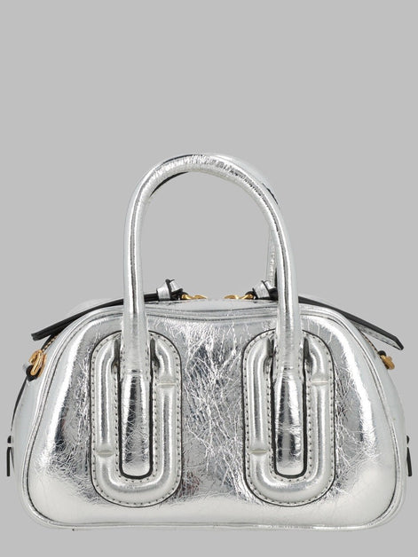 Marc Jacobs Borsa "Babe" Mini