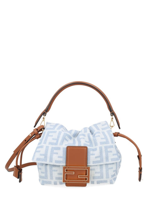 Borsa "Baguette Soft" Small