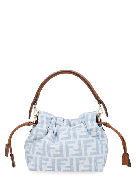 Fendi Borsa "Baguette Soft" Small