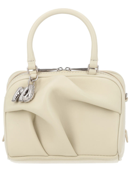 BORSA "BAULETTO" MICRO