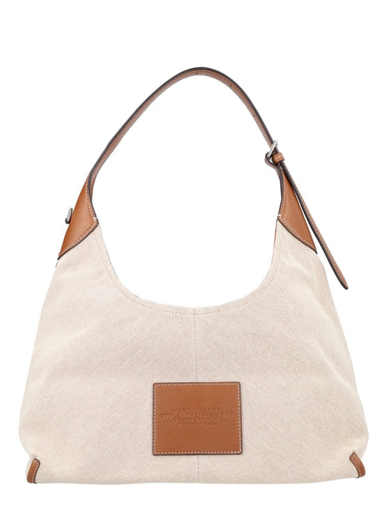 BORSA "THE BELTED SACK"