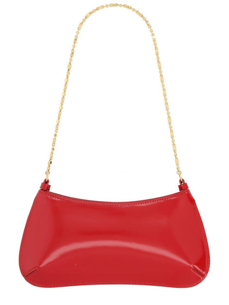 BORSA "BISOU CHAINE" SMALL