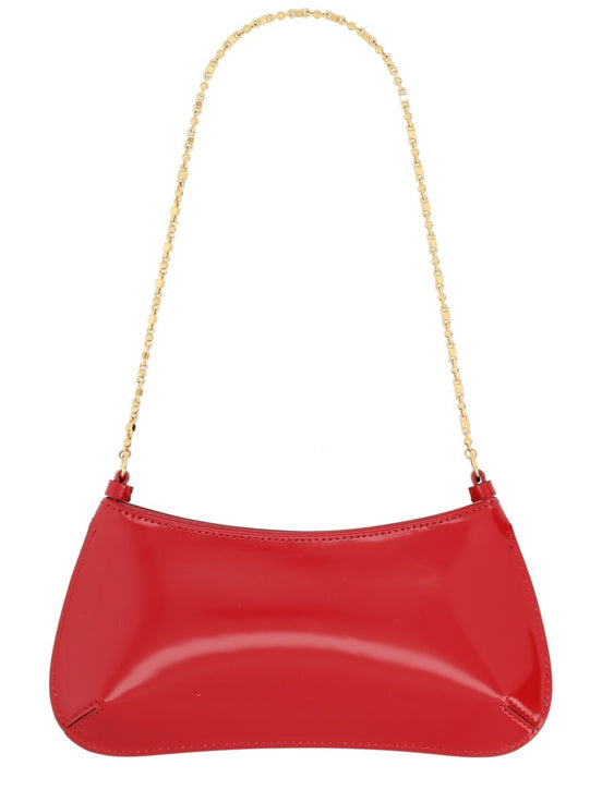 BORSA "BISOU CHAINE" SMALL