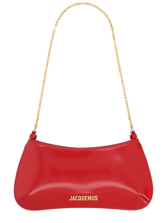 BORSA "BISOU CHAINE" SMALL