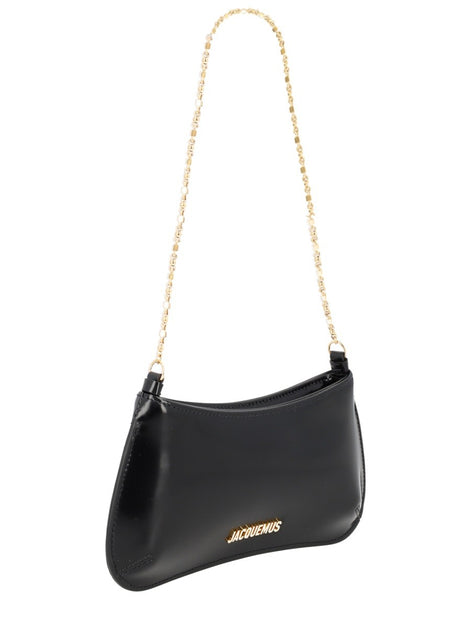 BORSA "BISOU CHAINE" SMALL