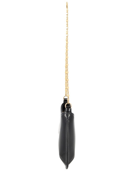 BORSA "BISOU CHAINE" SMALL