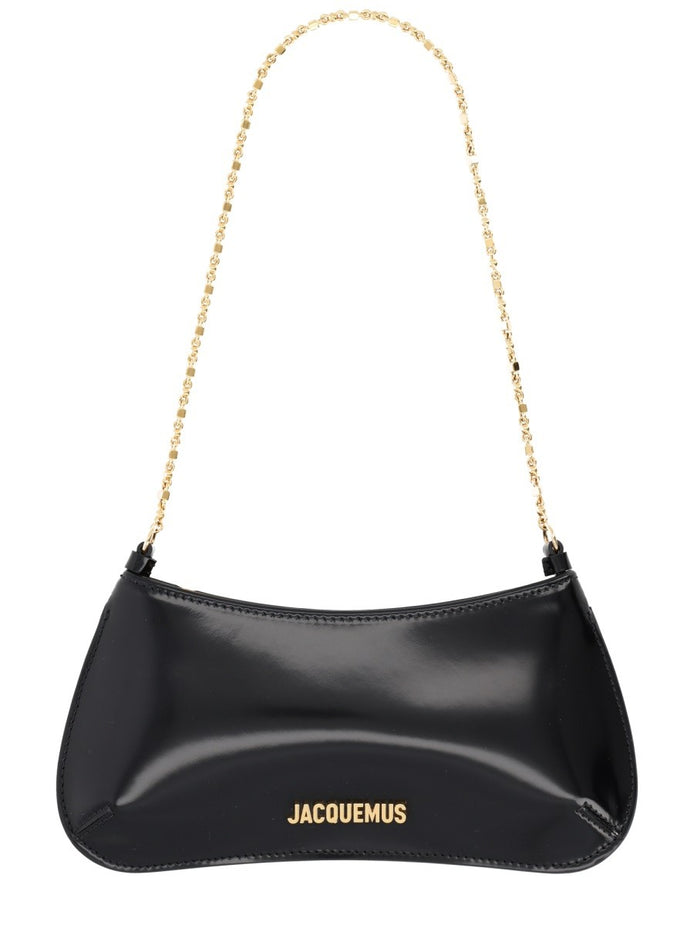 BORSA "BISOU CHAINE" SMALL