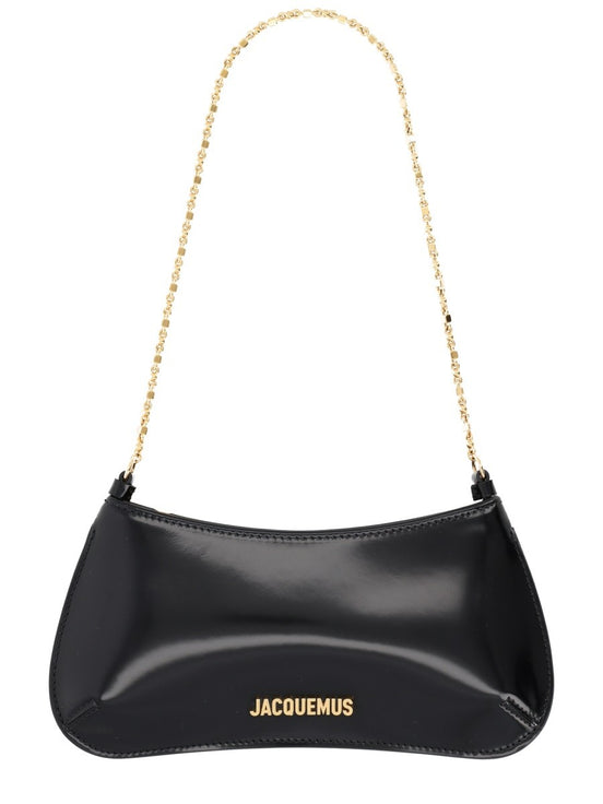 BORSA "BISOU CHAINE" SMALL