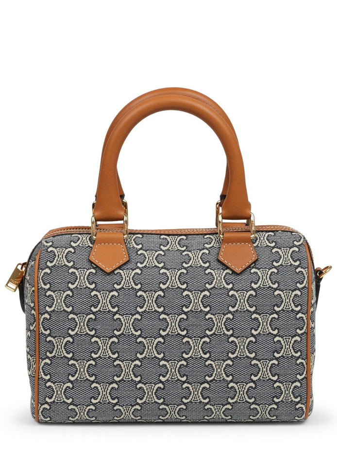 BORSA "BOSTON" SMALL